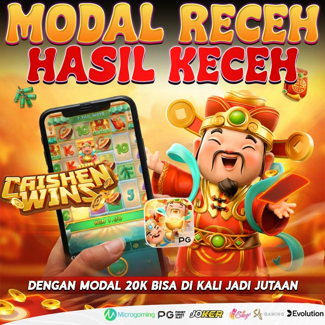 KEJU777 🎰 Classic Sensation Modern Features This Year: Sensasi Seru 